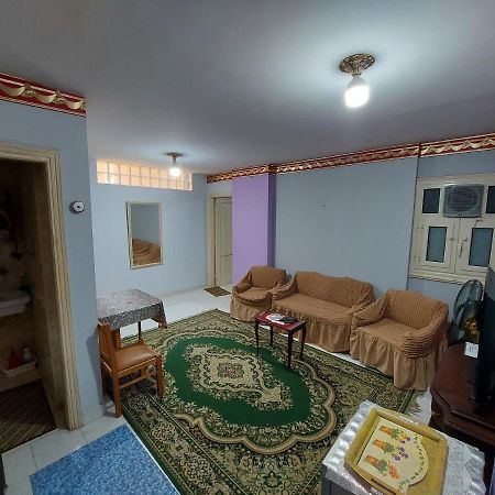 Caesar Studio Apartment Alexandria Exterior foto