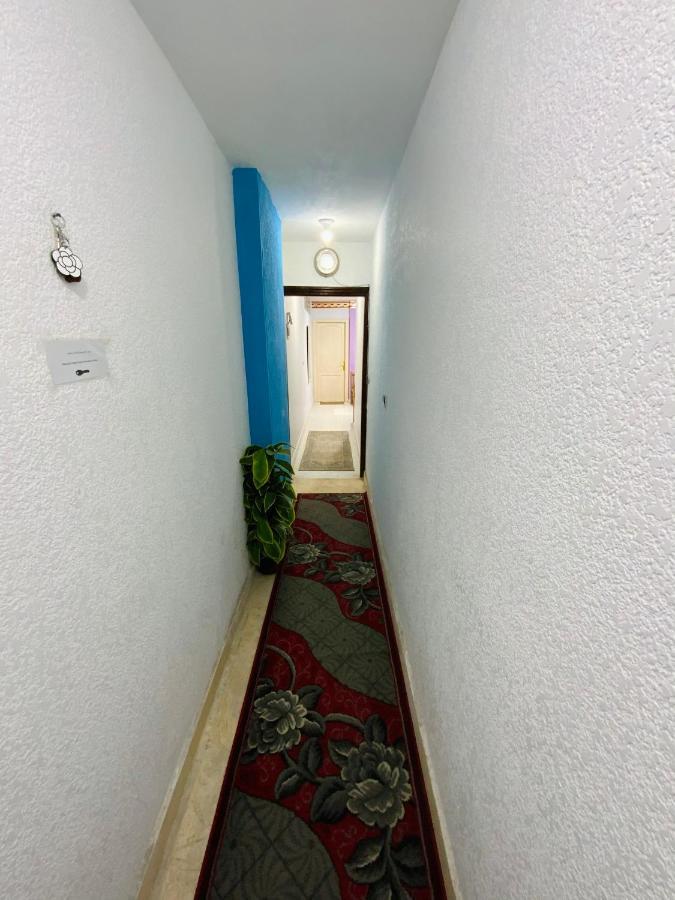 Caesar Studio Apartment Alexandria Exterior foto