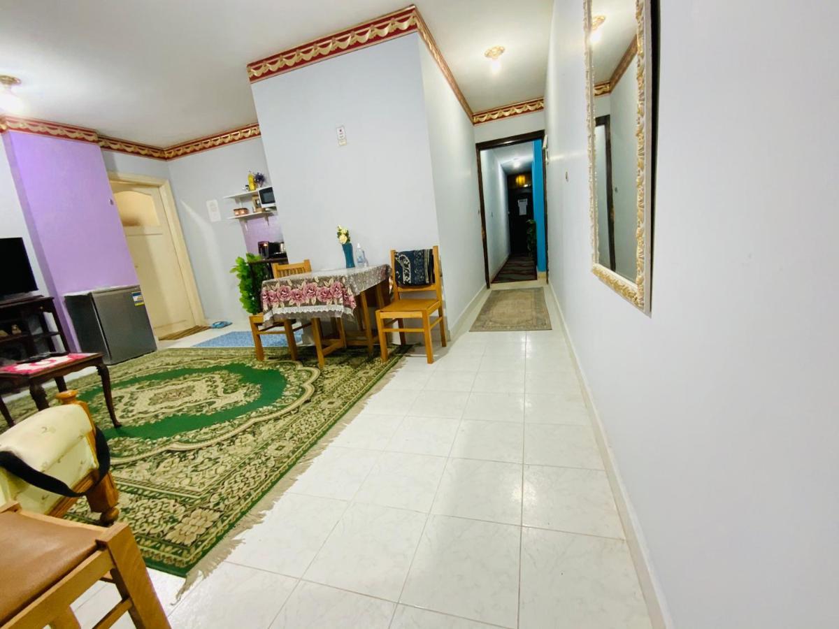 Caesar Studio Apartment Alexandria Exterior foto