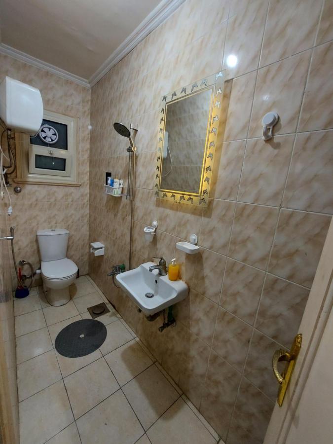 Caesar Studio Apartment Alexandria Exterior foto