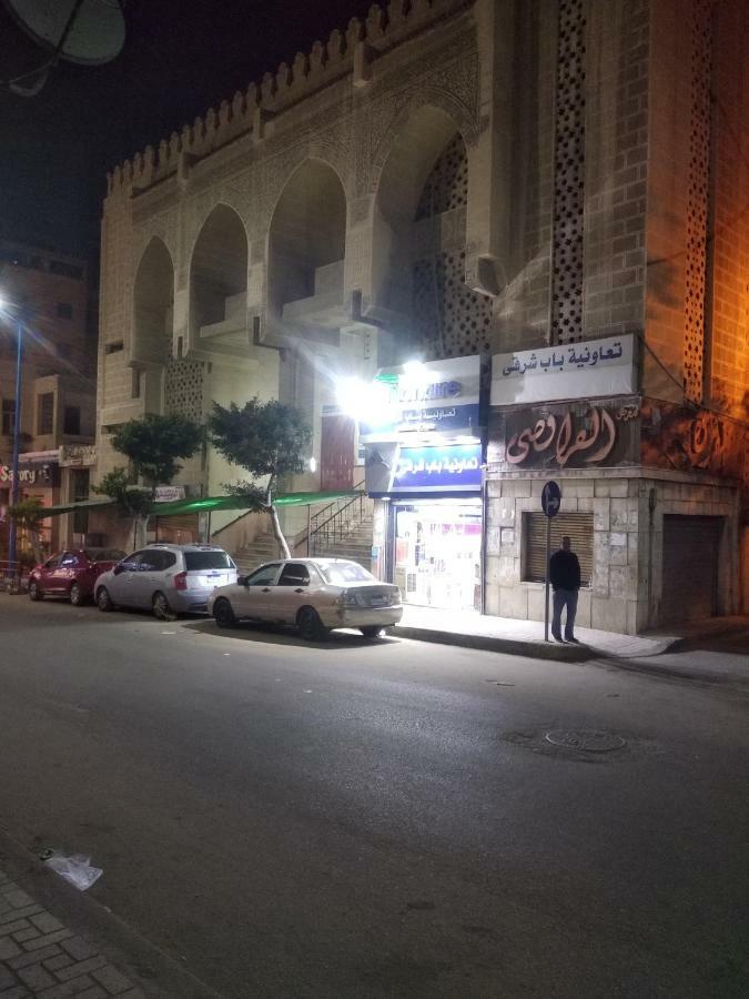Caesar Studio Apartment Alexandria Exterior foto